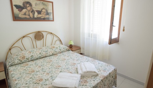 Apartment, 1 Bedroom, Smoking, Balcony