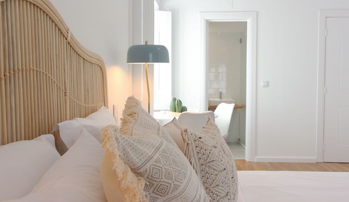 Standard Double Room (King)