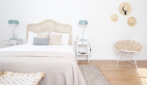 Double Room (Queen)