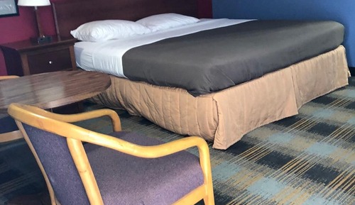 Room, 1 King Bed