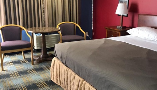 Room, 2 Queen Beds