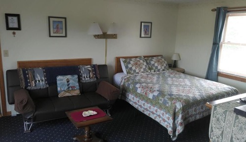 Premium Room