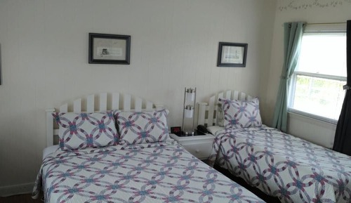 Comfort Room