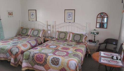 Comfort Room