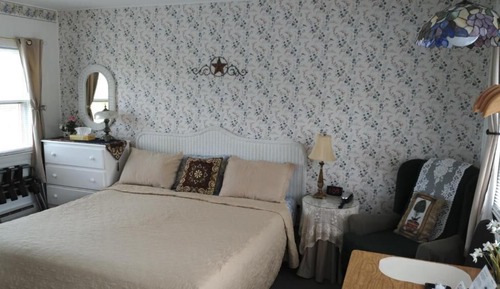 Exclusive Room