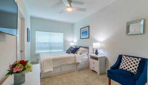 Classic Condo, 3 Bedrooms, Kitchen