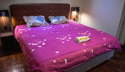 Traditional Room