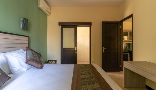 Room, 1 Bedroom