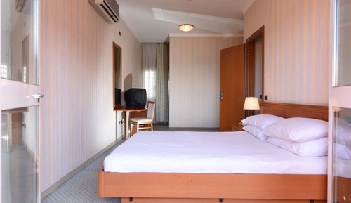 Maisonette