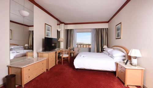 Executive Suite