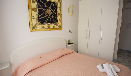Double Room (Camera 1)
