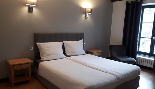 Comfort Room