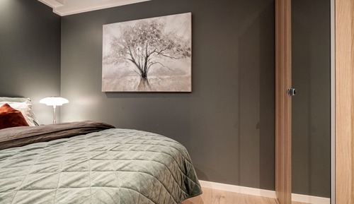 Apartment, 3 Bedrooms (Ground Floor, apt 1)