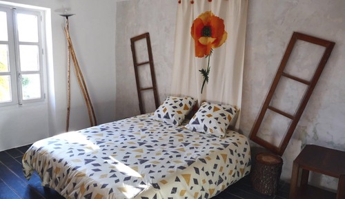 Double Room (Nature)