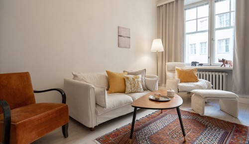 Apartment, 1 Bedroom