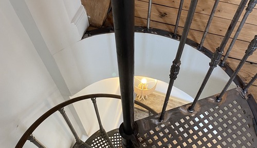 Romantic Suite (Saint Eloi)