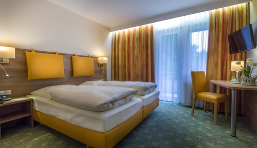 Comfort Double Room
