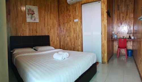 Superior Queen Room