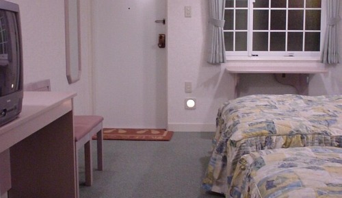 Standard Room, 2 Queen Beds, Smoking