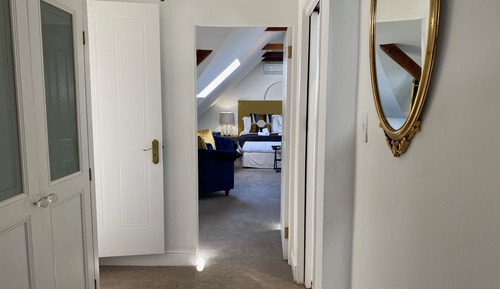 Junior Room