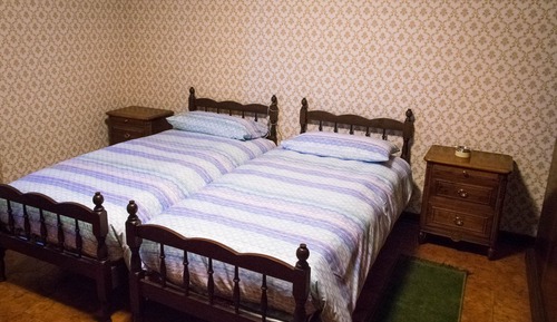 Double or Twin Room (1)