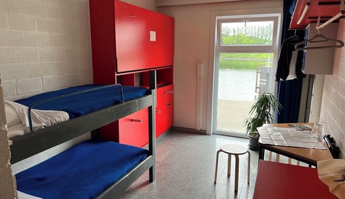 Basic Double Room