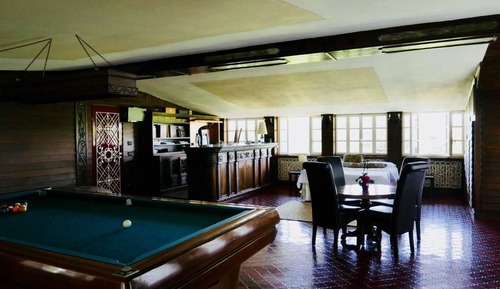 Suite (Biliardo)