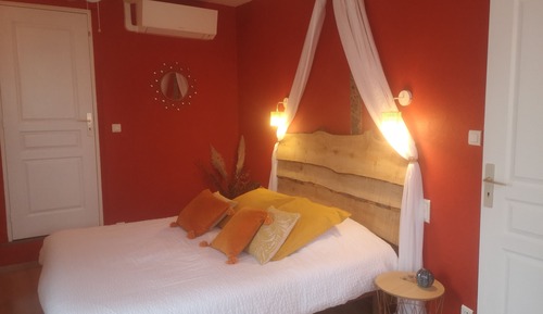 Double Room (Capucine)