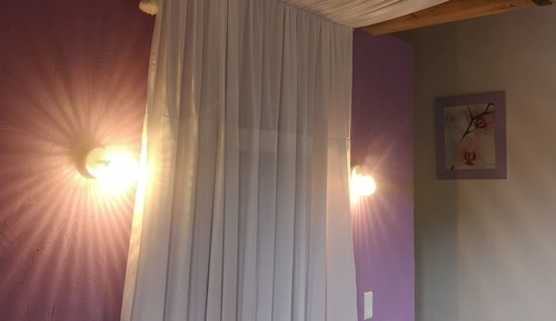 Comfort Double Room (Aster)