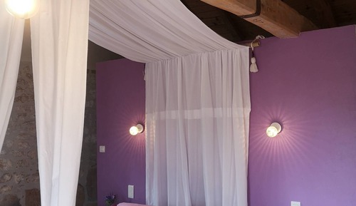 Romantic Double or Twin Room