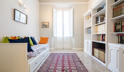 Comfort Apartment, 4 Bedrooms
