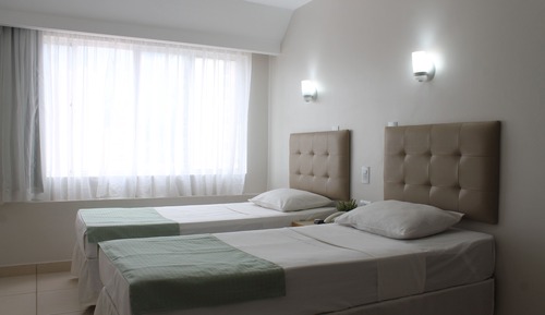 Comfort Twin Room, 2 Twin Beds
