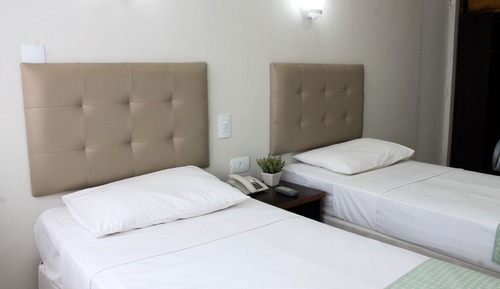 Standard Twin Room, 2 Twin Beds
