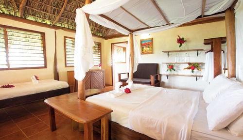 Classic Cabin, Multiple Beds, Terrace, Lake View