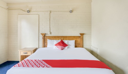 Room, 1 King Bed