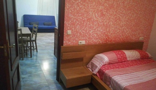 Business Apartment, 1 Bedroom, Accessible, Private Bathroom