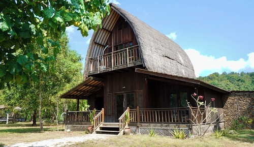 Traditional Double Room, Private Bathroom