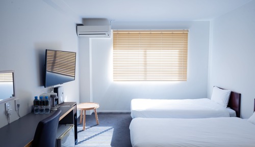 Triple Room, Non Smoking