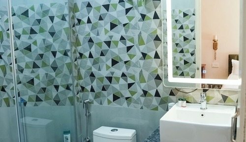 Basic Double Room