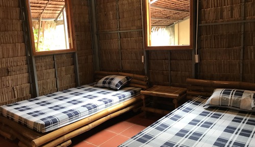 Comfort Bungalow