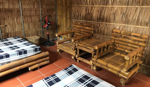 Basic Bungalow