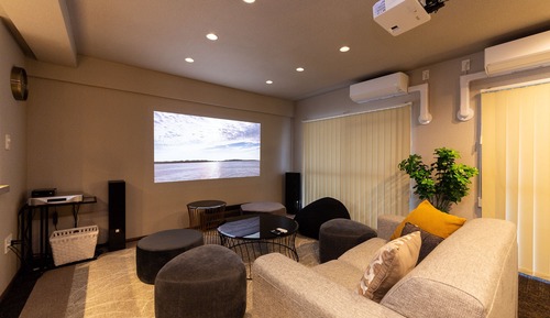 Executive Suite, Non Smoking