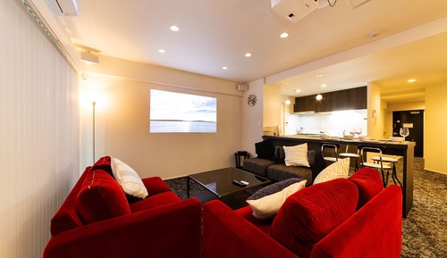 Junior Suite, Non Smoking
