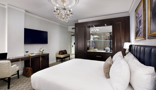 Room, 1 King Bed