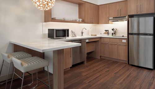 Suite, 1 Bedroom