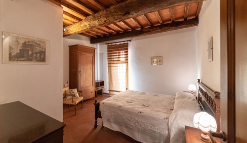 Apartment, 1 Bedroom, Garden View (Noce)