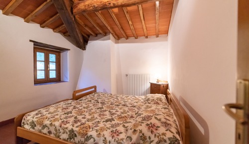 Apartment, 2 Bedrooms (Nocciolo)