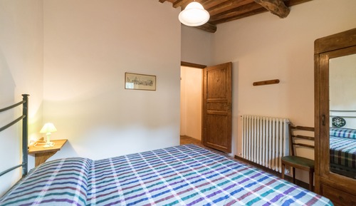Double Room (Margherita)