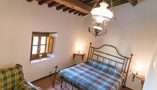 Family Triple Room, Hill View