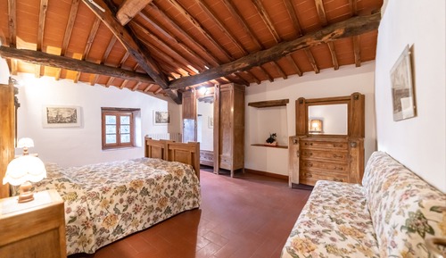 Apartment, 3 Bedrooms (Olivo)